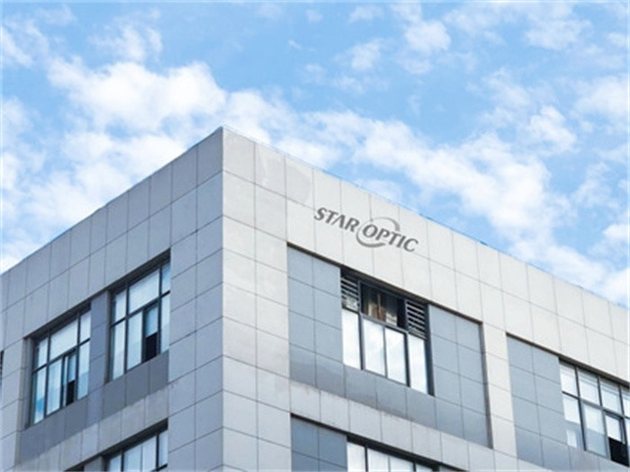 La CINA Wuhan Star Optic Technology Co., Ltd Profilo Aziendale