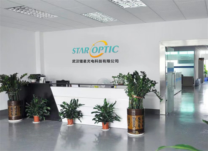 La CINA Wuhan Star Optic Technology Co., Ltd Profilo Aziendale