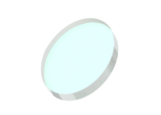 Dichroic Optical Mirrors Combining Wavelengths Fused Silica Substrate