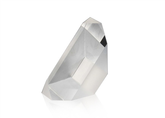 20-10 Scratch Dig Amici Roof Prism Schmidt Pechan Prism In Imaging Systems