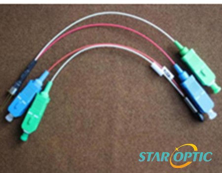 Cylindrical Optical Cylinder Lens with Clear Aperture 90% and Anti-reflective Coating