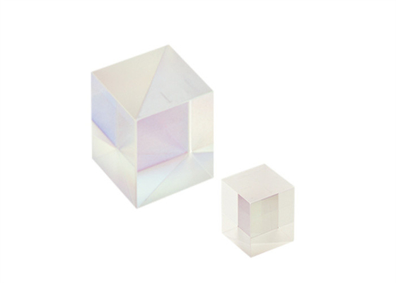High Power Polarizing Beam Splitter Cube
