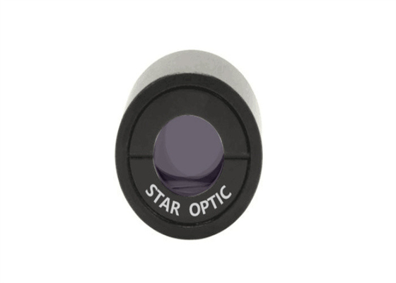 10 Scratch Dig Laser Polarizer 600nm Rochon Prism Polarizers