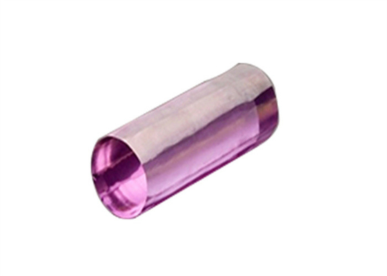 Cristalli laser tetragonali di zircone 914nm ND Yvo4 Crystal Scattering invisibile