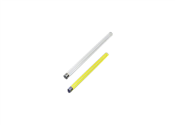 Cr YAG Diffusion Bonded Nd Yag Rod nel metodo del contatto ottico