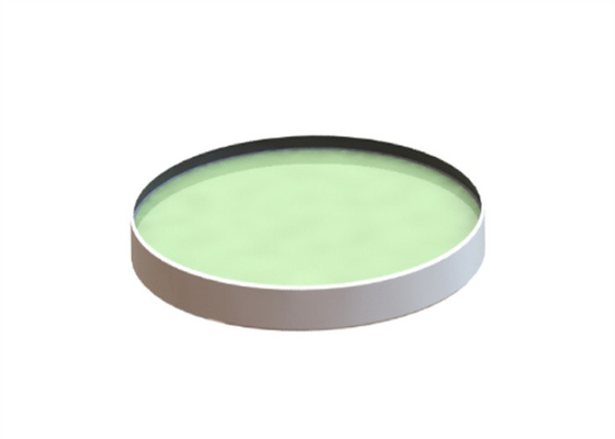 UV Fused Silica Optical Beam Splitters 20Hz Plate Beam Splitter