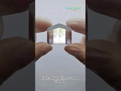 N-BK7 Prisma ad angolo retto